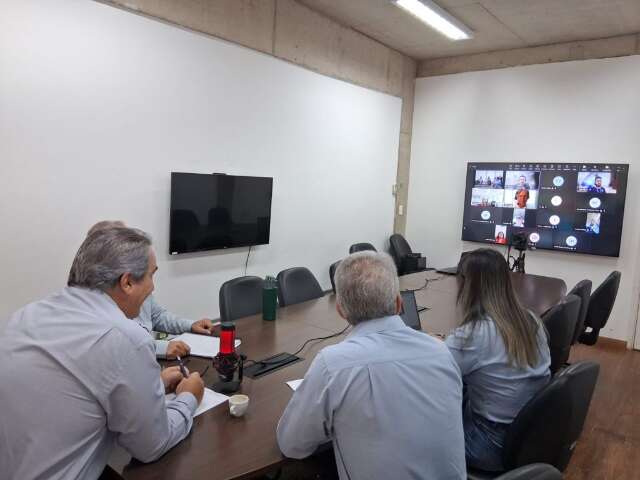 Conselho aprova R$ 82,4 milh&otilde;es em financiamentos para o setor rural de MS