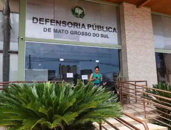 Palestra vira humilha&ccedil;&atilde;o e gera den&uacute;ncia contra defensor