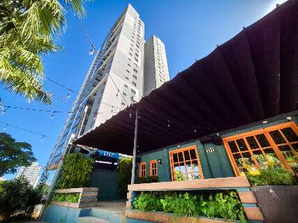 MP abre procedimento para acompanhar acordo com bar por som alto