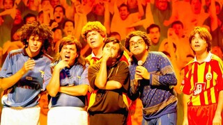 Fim de semana tem Os Melhores do Mundo e Ana Paula Summer Hits