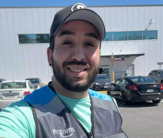 Bruno diz ser de MS e imp&otilde;e respeito em confus&atilde;o nos EUA