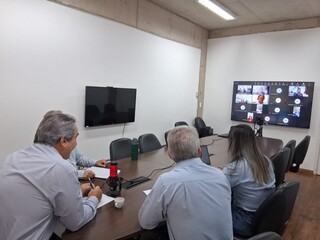 Conselho aprova R$ 82,4 milh&otilde;es em financiamentos para o setor rural de MS