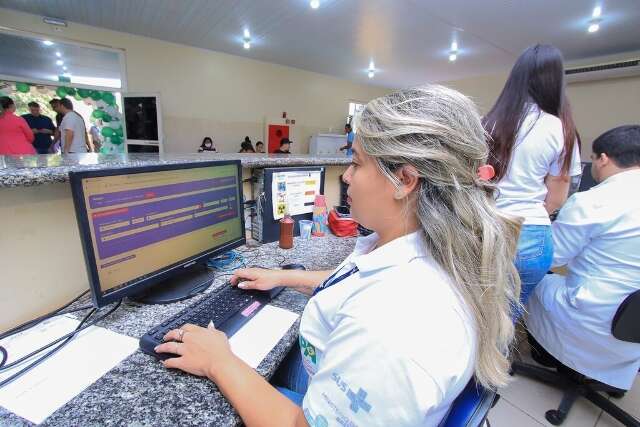 Adriane sanciona lei que refor&ccedil;a sigilo de pacientes com ISTs em postos de sa&uacute;de