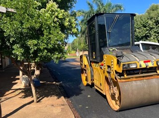 Agesul lan&ccedil;a licita&ccedil;&atilde;o de R$ 5,9 milh&otilde;es para asfalto em Bonito