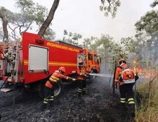 Justi&ccedil;a manda empresa devolver dinheiro de aparelhos n&atilde;o entregues aos bombeiros