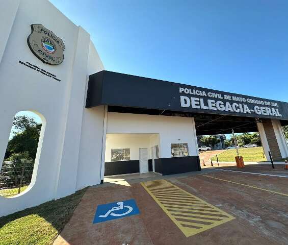 Pol&iacute;cia Civil cria comiss&atilde;o para delegacia de crimes discriminat&oacute;rios