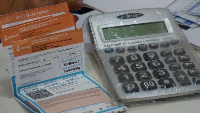 Mais de 3,5 milh&otilde;es podem perder tarifa social por falta de atualiza&ccedil;&atilde;o