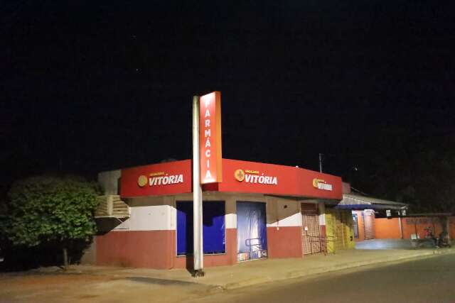 Esquema milion&aacute;rio de desvio est&aacute; ligado a farm&aacute;cias na Coophavilla e em Ribas