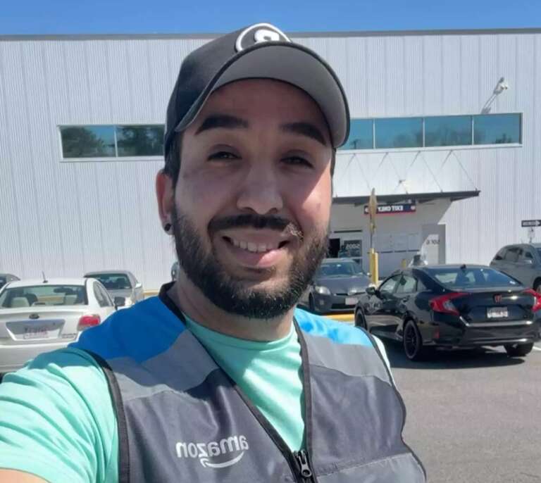 Bruno diz ser de MS e impõe respeito em confusão nos EUA