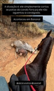 Acusado em post processa Ana Castela e cobra R$ 700 mil na Justi&ccedil;a