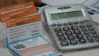 Mais de 3,5 milh&otilde;es podem perder tarifa social por falta de atualiza&ccedil;&atilde;o