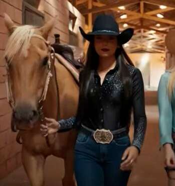 Acusado em post processa Ana Castela e cobra R$ 700 mil na Justi&ccedil;a