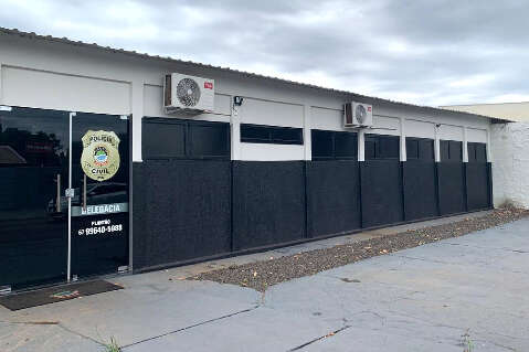 Investigado por explora&ccedil;&atilde;o sexual, policial civil &eacute; afastado das fun&ccedil;&otilde;es