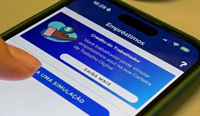 Consignado ganha novas regras para evitar juros acima do mercado