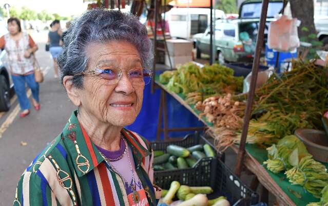 Voto de eleitores com mais de 70 anos cresce e atinge &iacute;ndice recorde em MS