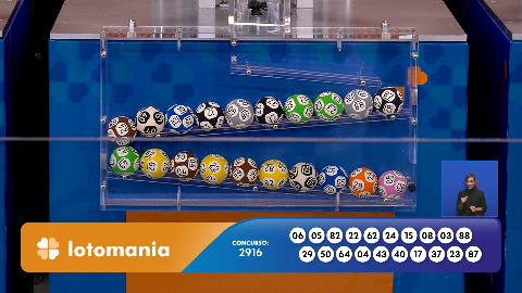 Veja as dezenas de hoje na Dupla Sena, Lotof&aacute;cil, Quina e mais