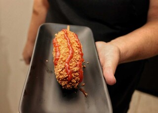 Restaurante coreano de amigos serve o que todo mundo v&ecirc; nos doramas