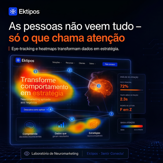 "Seu cliente j&aacute; tomou a decis&atilde;o antes de voc&ecirc; abrir a boca" 