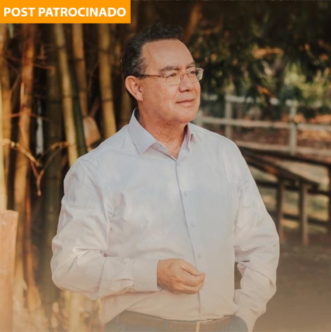 Augusto Cury faz palestra solidária para ajudar Hospital São Julião na Capital