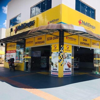 Esquema milion&aacute;rio de desvio est&aacute; ligado a farm&aacute;cias na Coophavilla e em Ribas