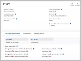 Pol&iacute;cia descarta uso de IA em v&iacute;deo de manobra de avi&atilde;o perto de ponte 