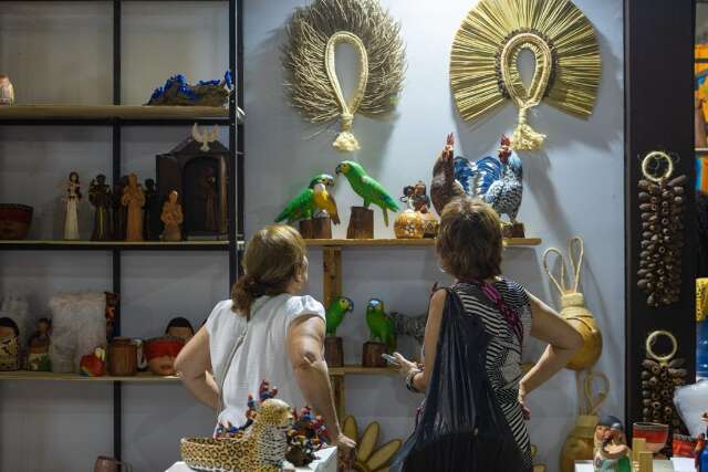 Sem n&uacute;meros claros, economia criativa e cultural passa a ser mapeada no pa&iacute;s