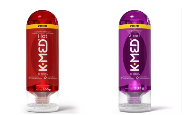 Anvisa pro&iacute;be lubrificantes falsificados e recolhe suplementos