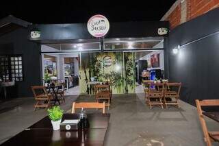 Paulo Sushi expande opera&ccedil;&atilde;o e inaugura atendimento presencial