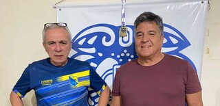 R&aacute;dio Clube reconduz presidente e mira avan&ccedil;os na estrutura e finan&ccedil;as