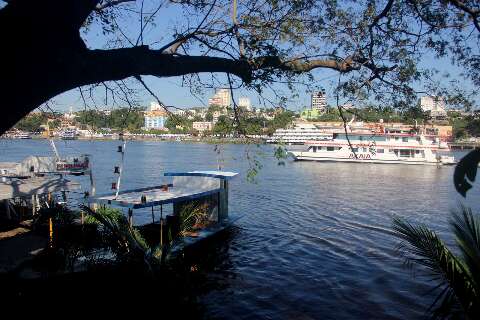 Com pecu&aacute;ria e cheias, Corumb&aacute; vira laborat&oacute;rio do novo Censo do IBGE