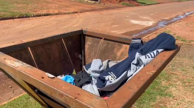 &ldquo;N&atilde;o sabia que estava gr&aacute;vida&rdquo;, diz adolescente que nega ter matado beb&ecirc;