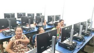 Mulheres idosas s&atilde;o as principais v&iacute;timas de golpistas em MS