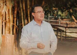 Augusto Cury faz palestra solid&aacute;ria para ajudar Hospital S&atilde;o Juli&atilde;o na Capital