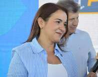 Vetar banheiro feminino a trans &eacute; resguardar direito das mulheres, diz prefeita