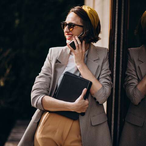 10 coisas que toda pessoa realmente elegante faz 