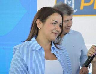 Vetar banheiro feminino a trans &eacute; resguardar direito das mulheres, diz prefeita