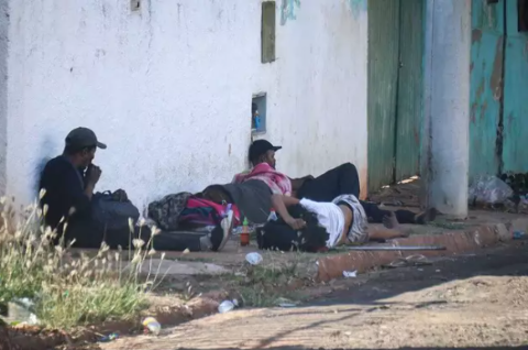 Servi&ccedil;o itinerante de sa&uacute;de para vulner&aacute;veis &eacute; alvo de apura&ccedil;&atilde;o na Capital