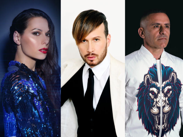 Festa retr&ocirc; traz DJs internacionais dos anos 2000 para Campo Grande