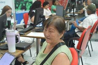 Contribuintes recorreram a mutir&atilde;o para destrinchar declara&ccedil;&atilde;o do IR