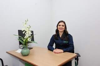 Sicredi amplia rede em Campo Grande com nova ag&ecirc;ncia Tr&ecirc;s Barras