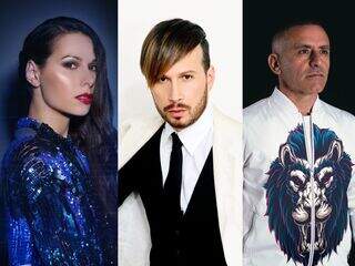 Festa retrô traz DJs internacionais dos anos 2000 para Campo Grande