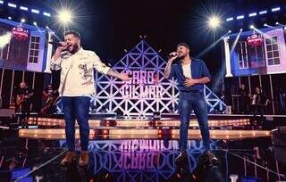 Para 71% dos leitores, cidades pequenas n&atilde;o devem investir alto em shows