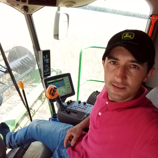 Corpo &eacute; encontrado em &aacute;rea de mata e suspeita &eacute; de ataque de javali