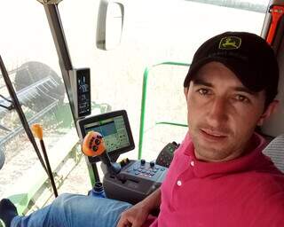 Corpo &eacute; encontrado em &aacute;rea de mata e suspeita &eacute; de ataque de javali