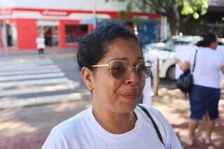 Em ato silencioso, fam&iacute;lia cobra justi&ccedil;a por morte de menino