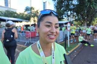 Bicampe&atilde;o dos 21 km, motoboy vence corrida de rua e fala em &ldquo;dever cumprido&rdquo;