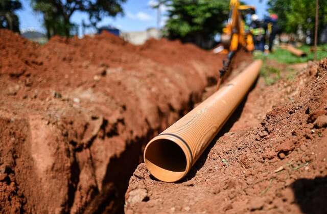 Estudo liga expans&atilde;o do esgoto &agrave; queda dr&aacute;stica de doen&ccedil;as na Capital em 20 anos