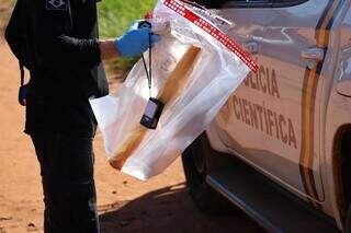 Morto no Noroeste amea&ccedil;ou "amigos" e j&aacute; tinha hist&oacute;rico de viol&ecirc;ncia dom&eacute;stica