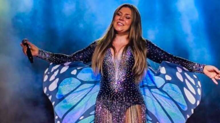 Circo de Simony, do Balão Mágico, estreia em Campo Grande