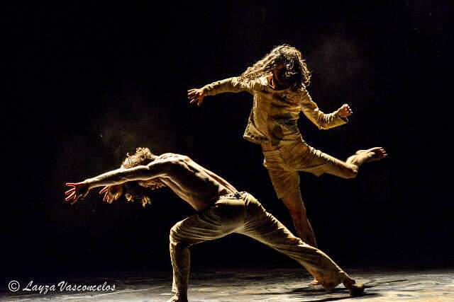 Teatro Prosa terá programação especial para o Dia da Dança